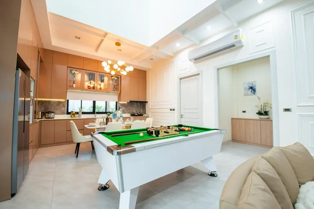Heavenly Villa รูปที่ 26