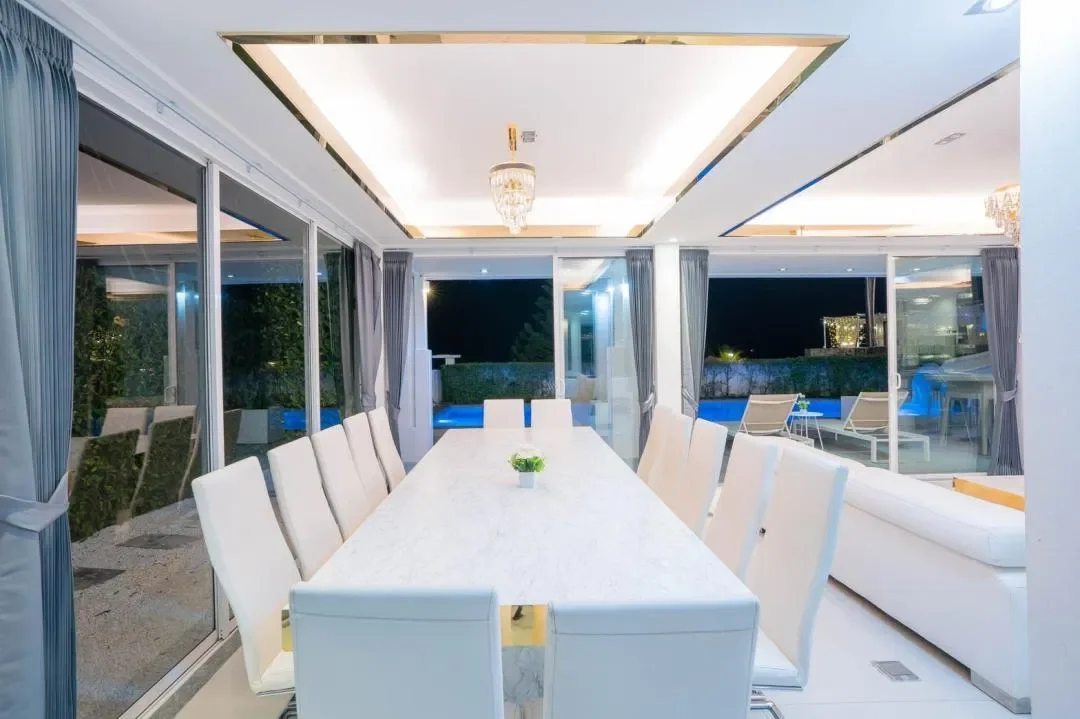 MY ROYAL BEACH Pool Villa รูปที่ 20