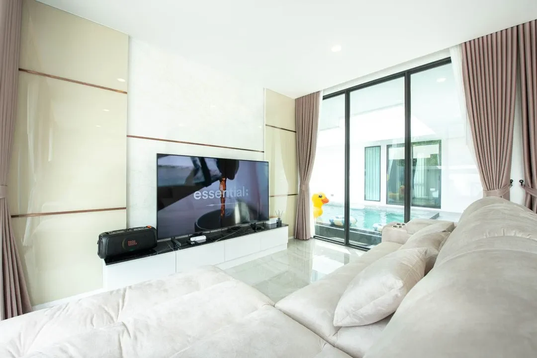 The Hillside Pool Villa รูปที่ 7