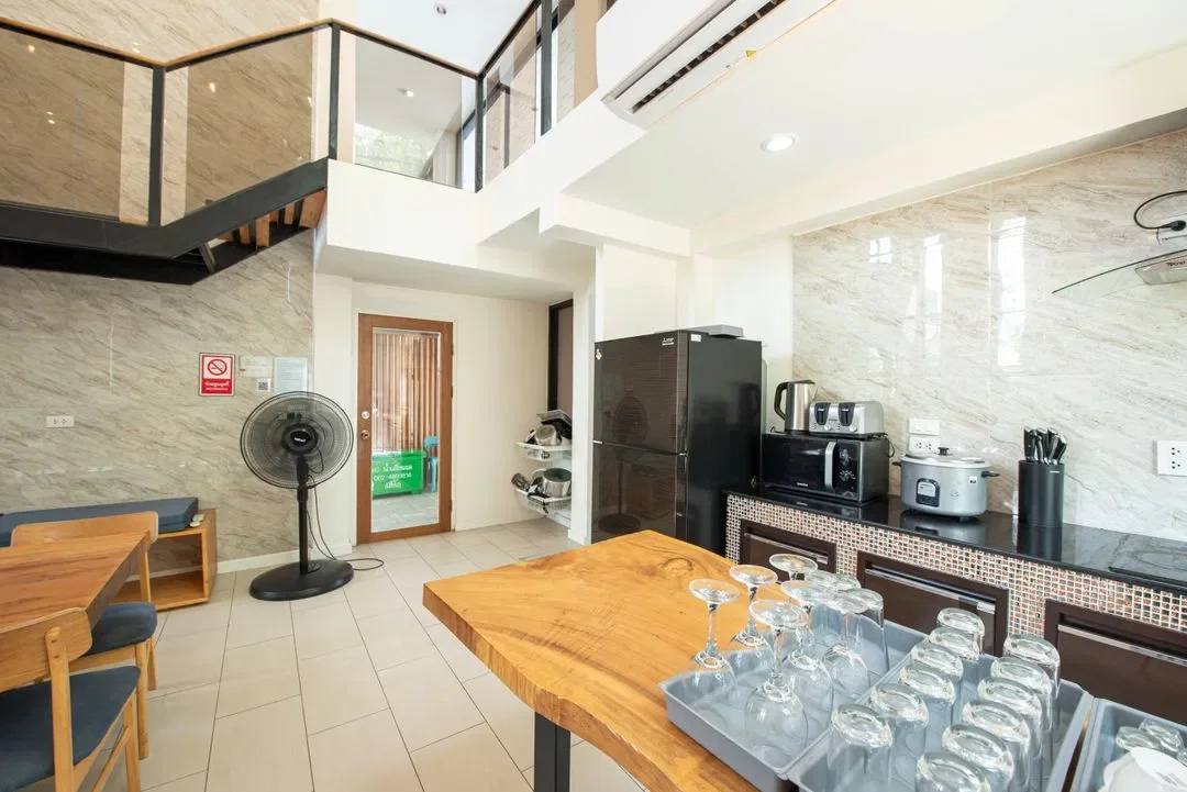 Kaena House รูปที่ 18