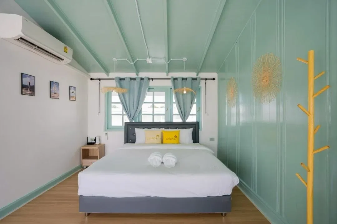 Lunlana Ocean Beach รูปที่ 7