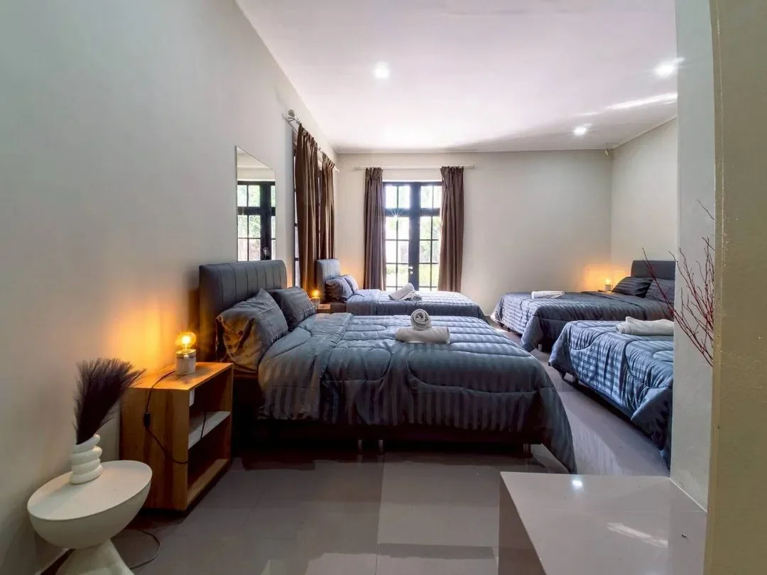 Aum poolvilla รูปที่ 2