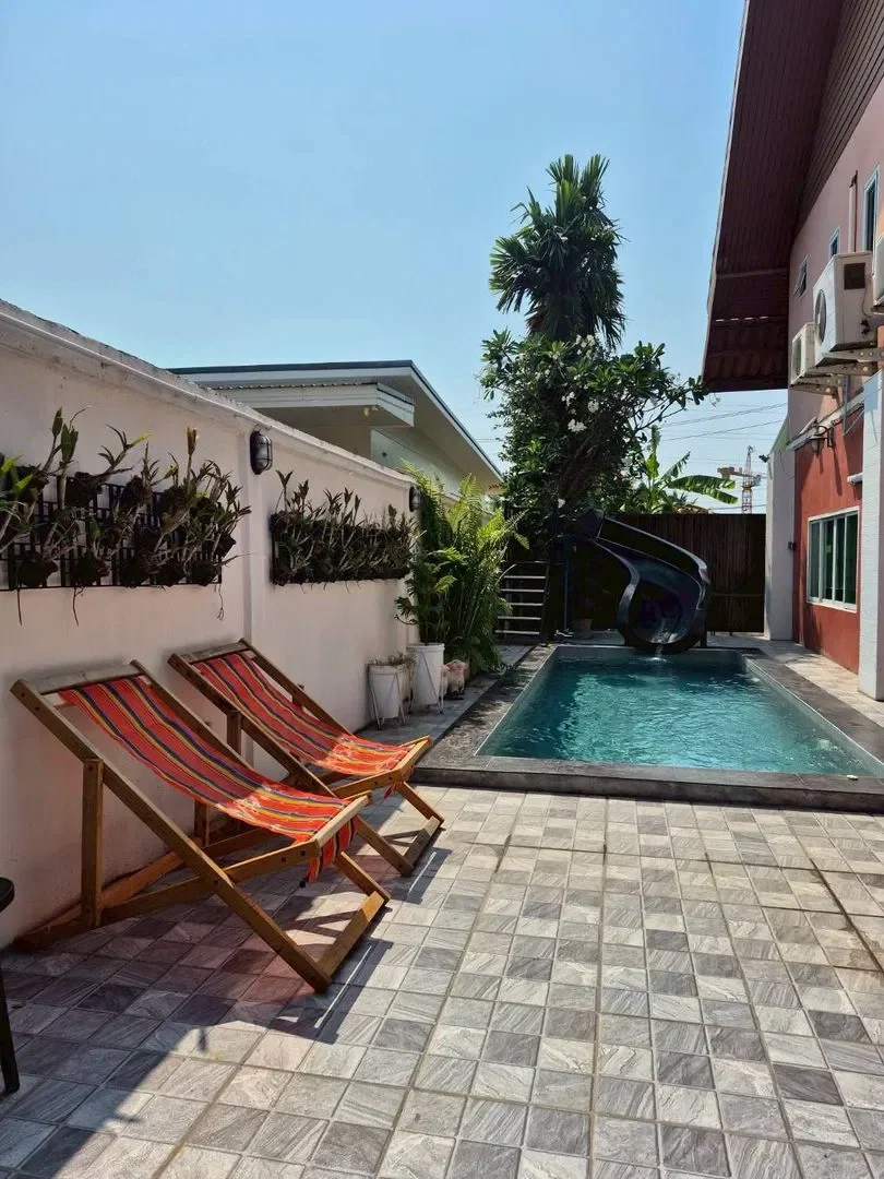 PinkPoolVilla Pattaya รูปที่ 15