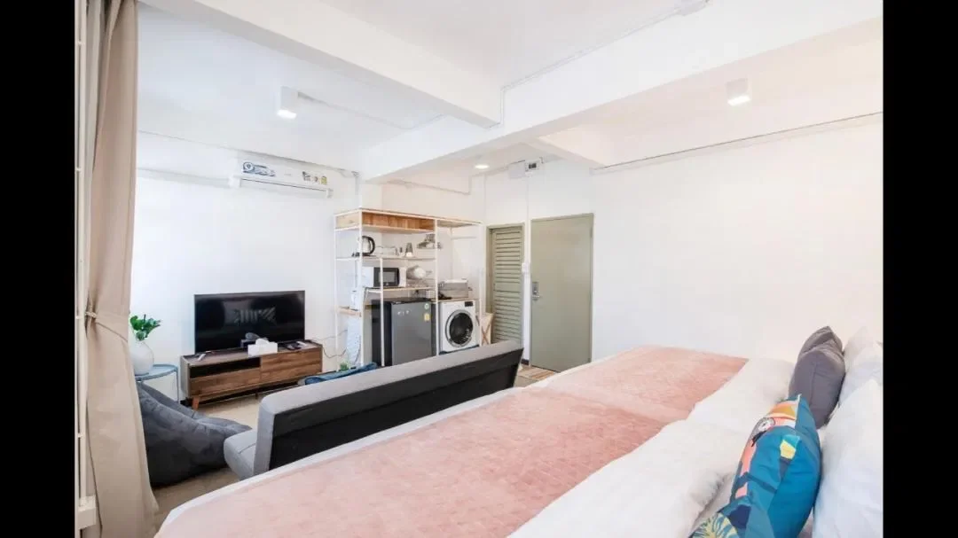 3A- 168 House(กรุงเทพ) รูปที่ 2