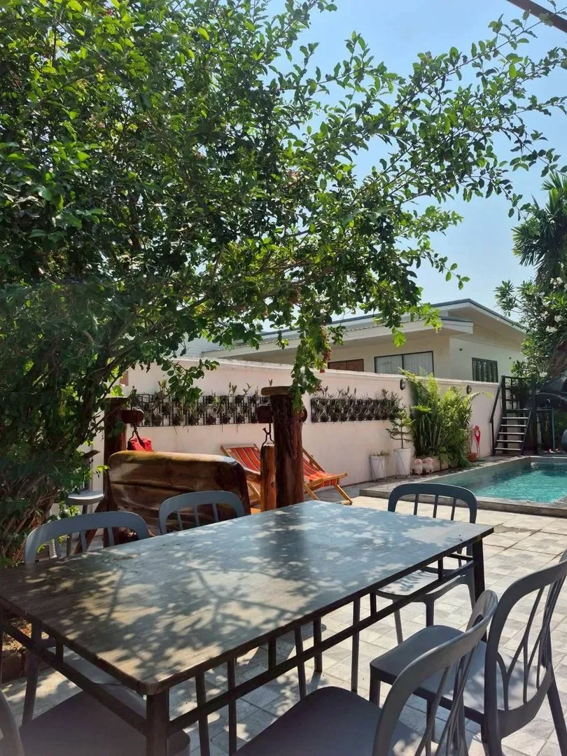 PinkPoolVilla Pattaya รูปที่ 14