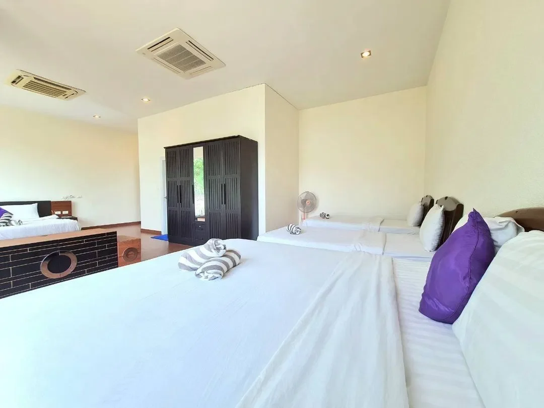 Hill&Sea Pool Villa รูปที่ 26