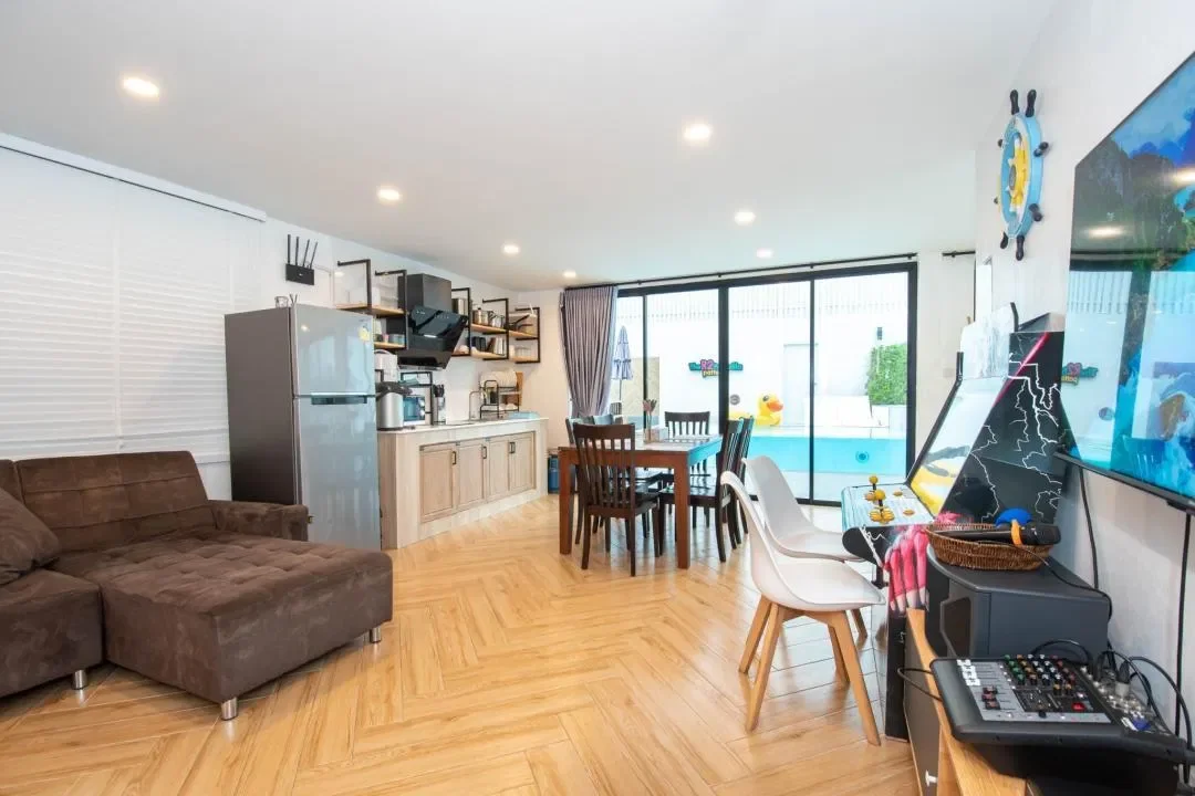The R2 Poolvilla (little) รูปที่ 39