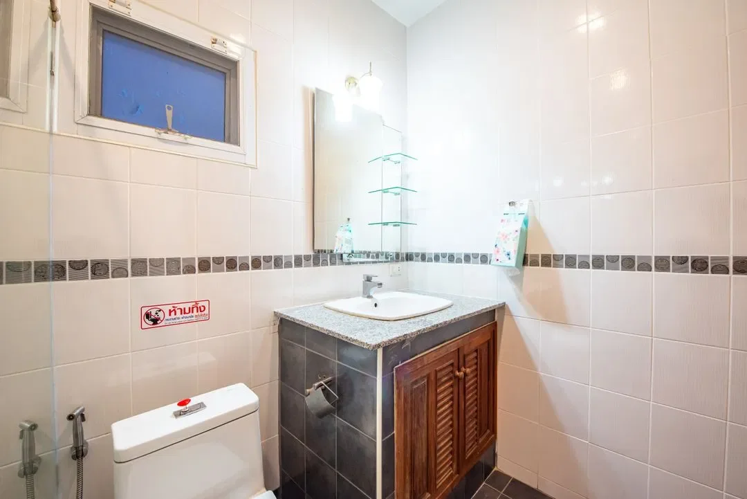 Sea View Pool Villa รูปที่ 38
