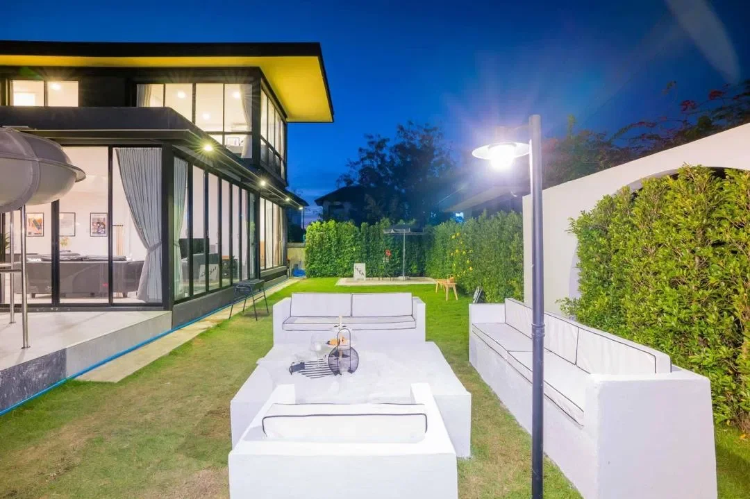 Luca House Poolvilla รูปที่ 24