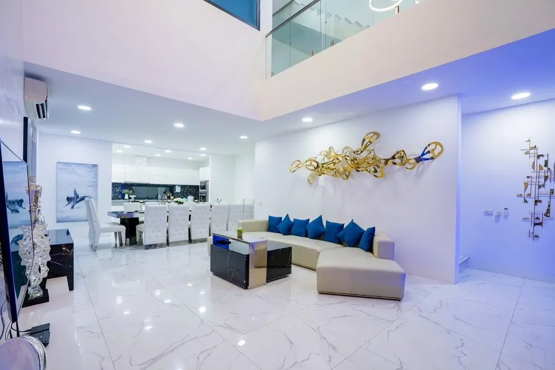 Fun Paradise Pool Villa รูปที่ 2
