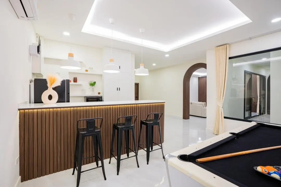 Walnut House Poolvilla รูปที่ 40