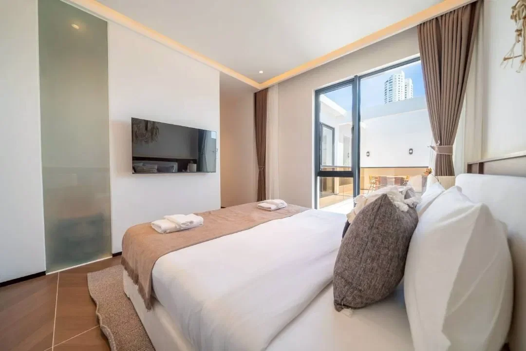 Jomtien House 1 รูปที่ 16