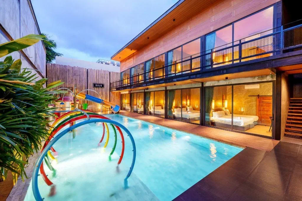 GRAND WATER PARK รูปที่ 25