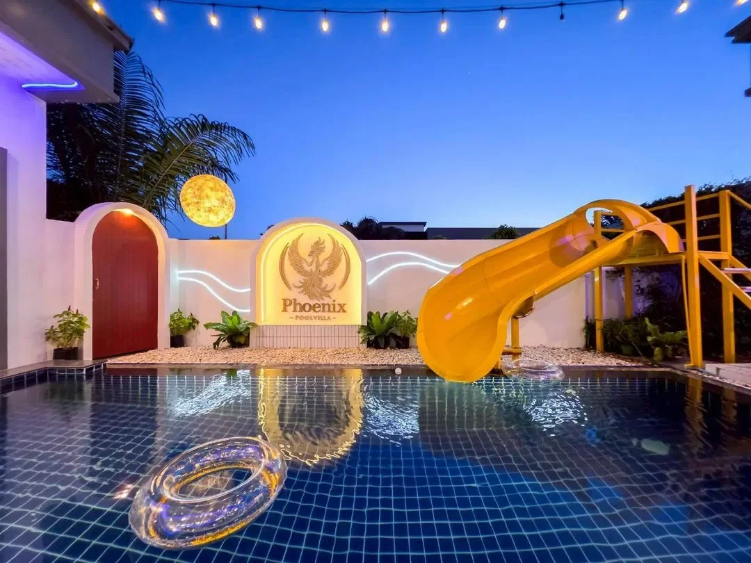 Pheonix Poolvilla รูปที่ 39