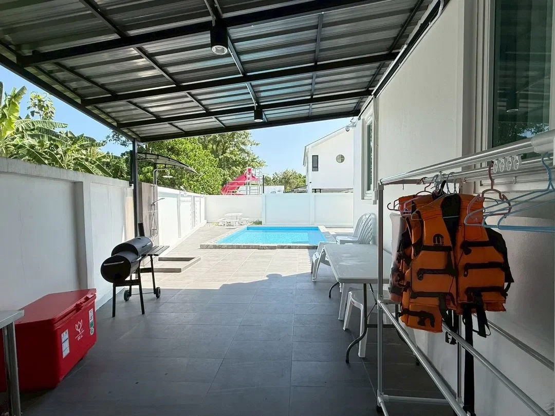 Bang Slay House photo 34