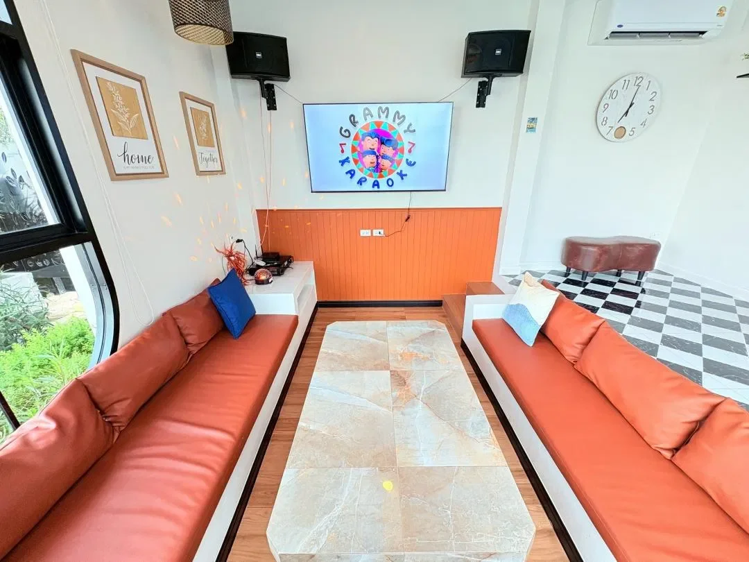 Medina Pool villa M3 รูปที่ 13