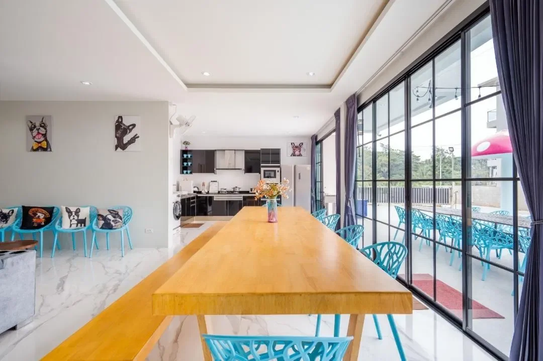 SEA U Poolvilla @Hunhin รูปที่ 30