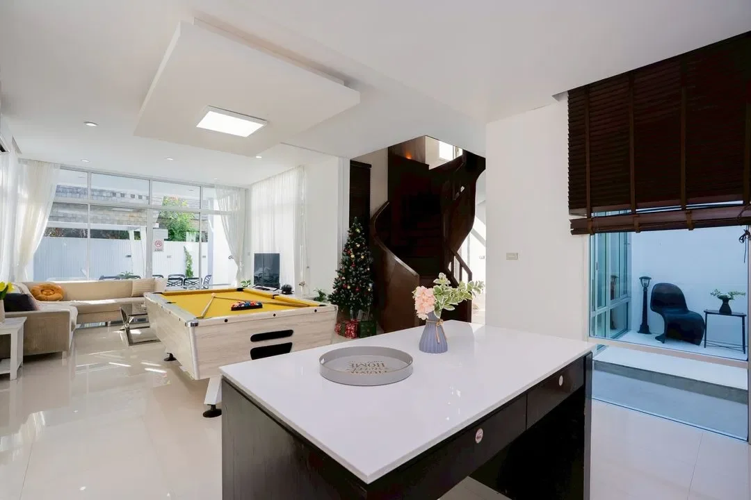 Strom Poolvilla รูปที่ 23