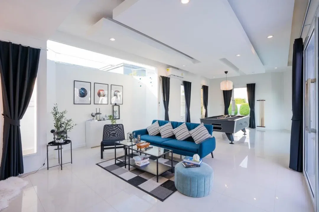 Planet House Poolvilla รูปที่ 15