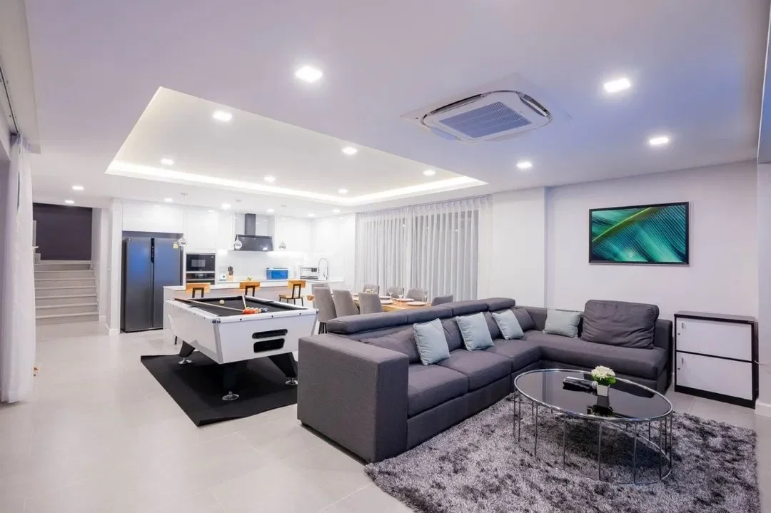 MY IMAGE Pool Villa Pattaya รูปที่ 36