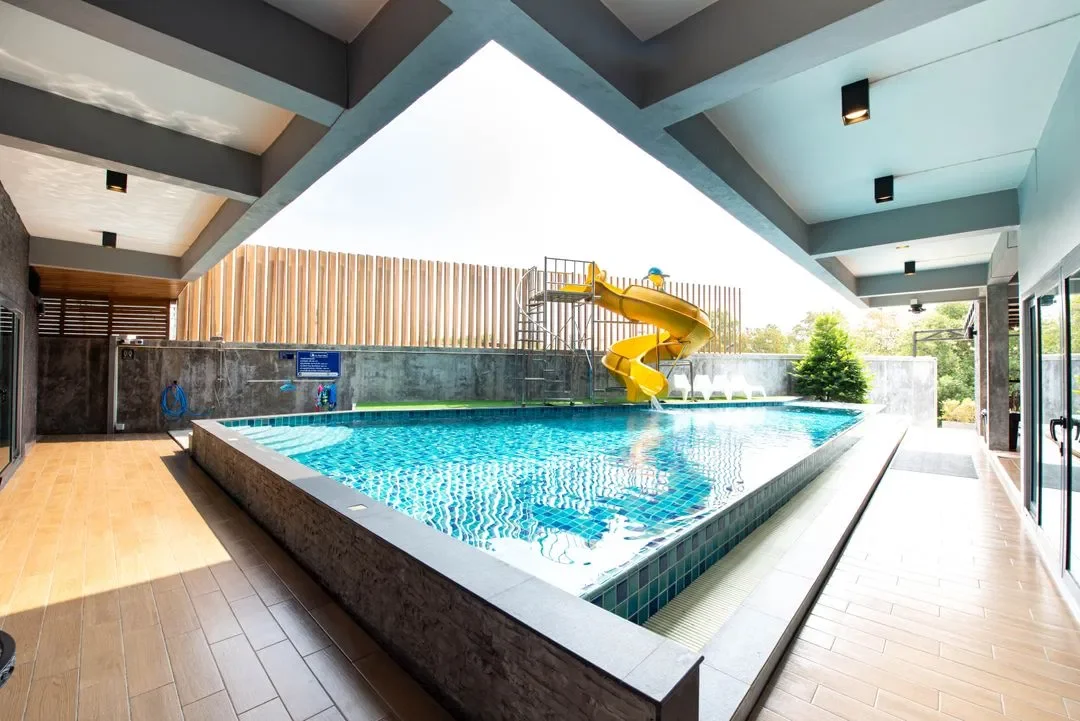 Ban Pool Villa Pattaya รูปที่ 35