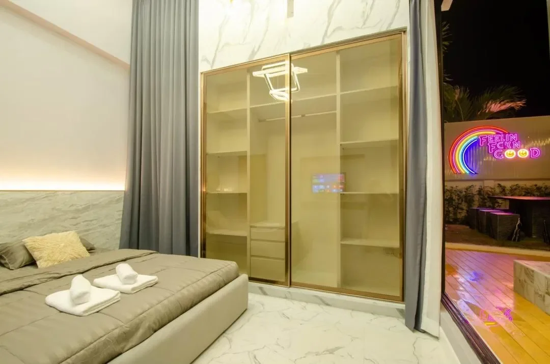 NAPA POOL VILLA รูปที่ 2