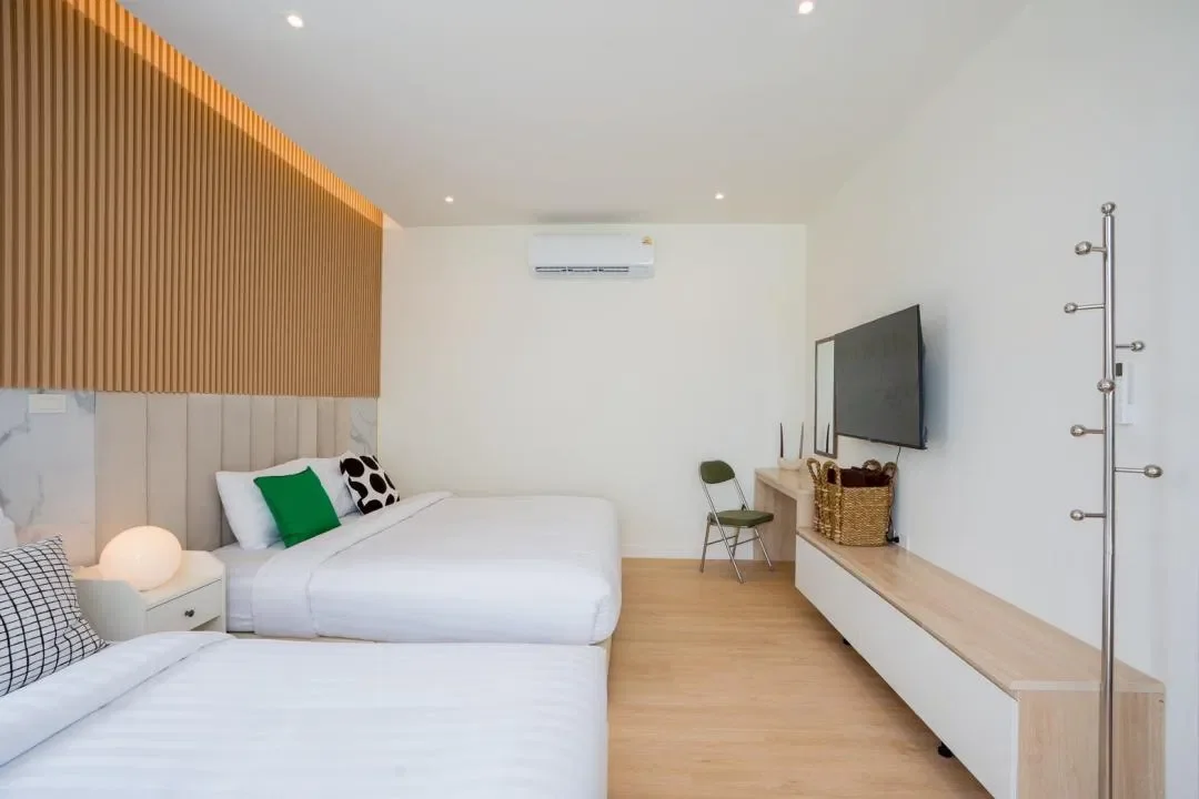 Thunder House Poolvilla รูปที่ 3