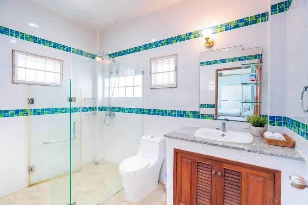 Sea View Pool Villa รูปที่ 13