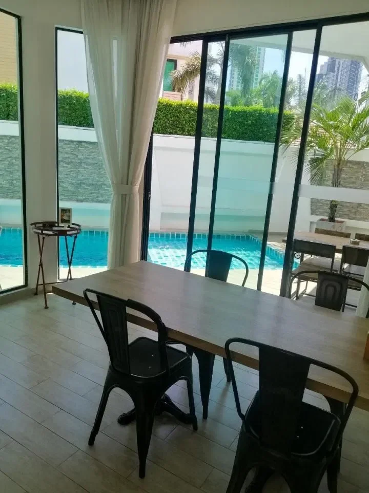 2 bedrooms pool villa รูปที่ 15
