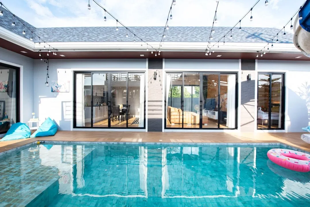 Celesta Poolvilla รูปที่ 36