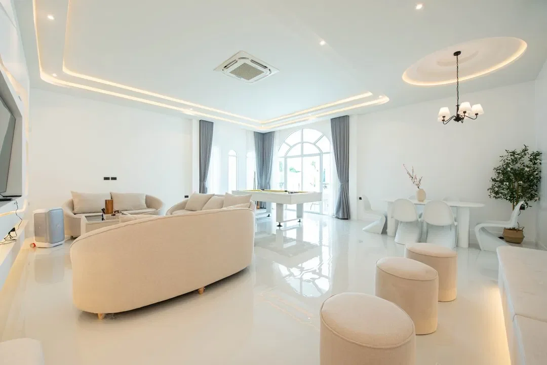 Villa Lert Lert รูปที่ 4