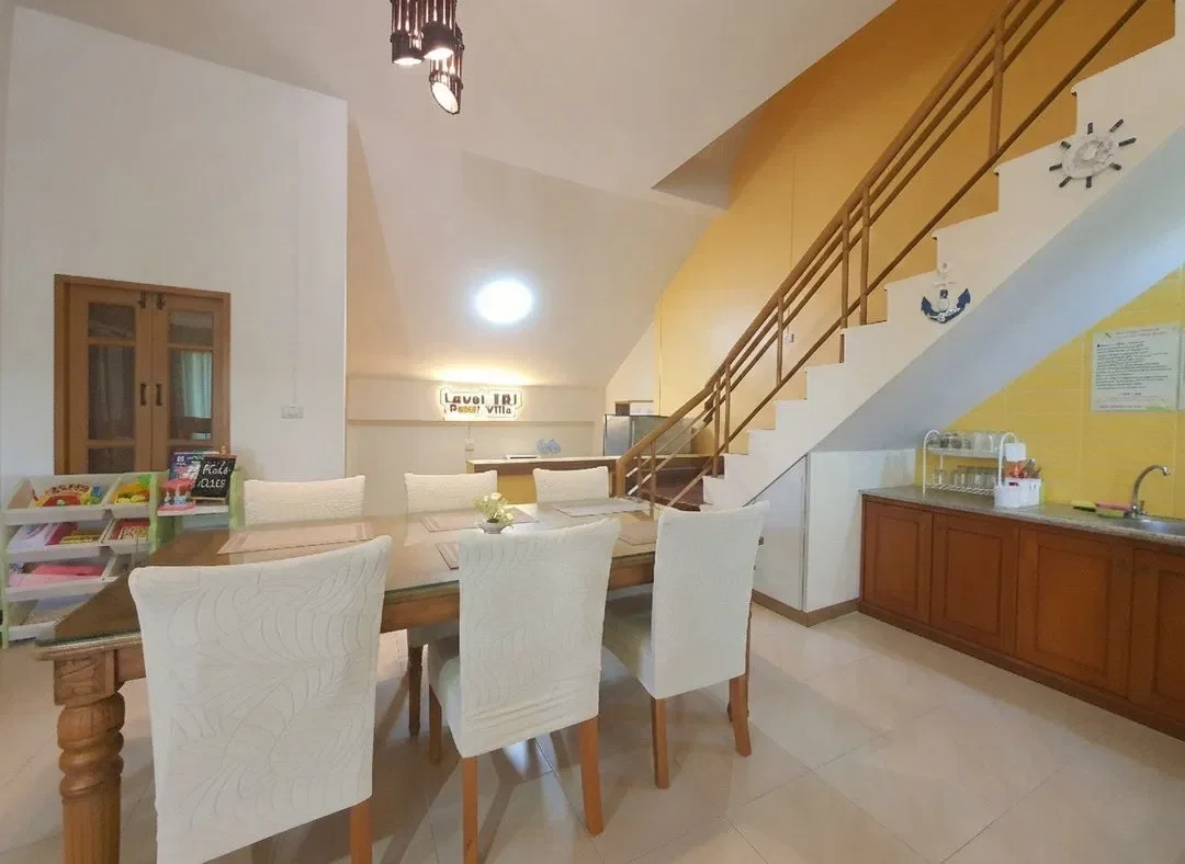 Level TRI Villa Rayong รูปที่ 13