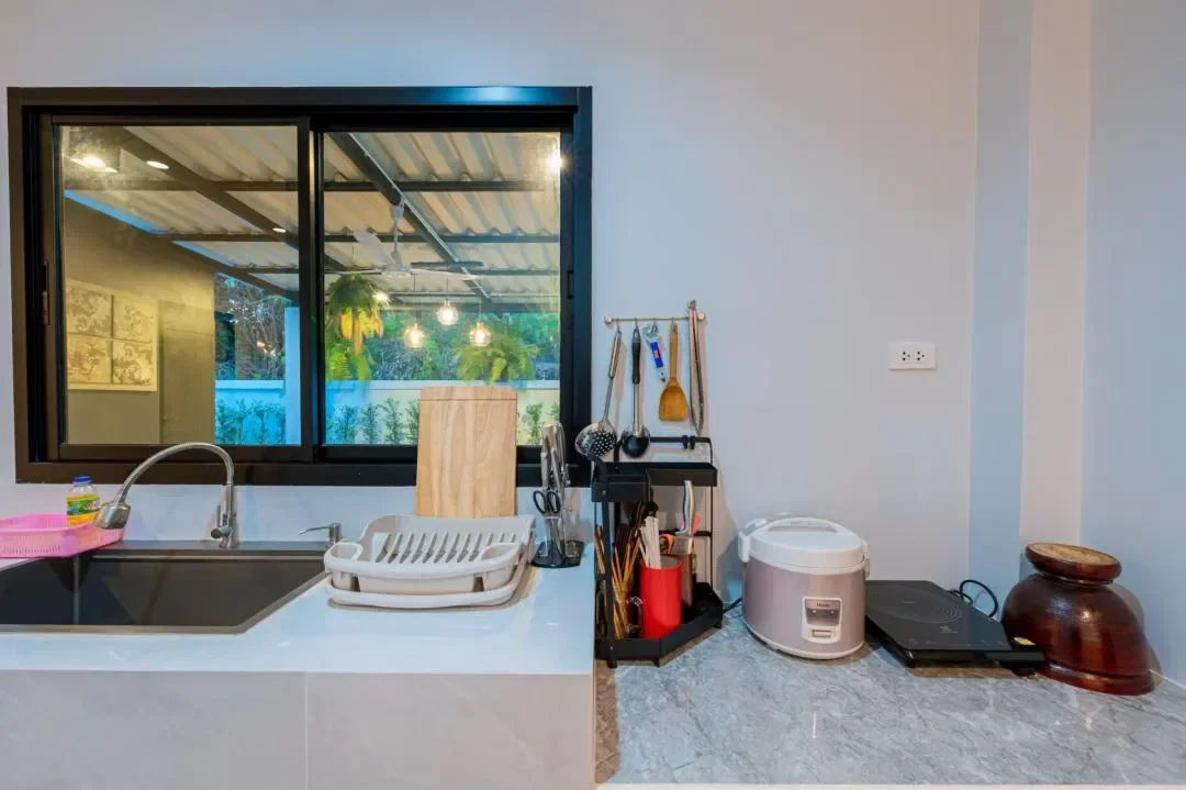 Howdy Pool Villa 1 รูปที่ 35