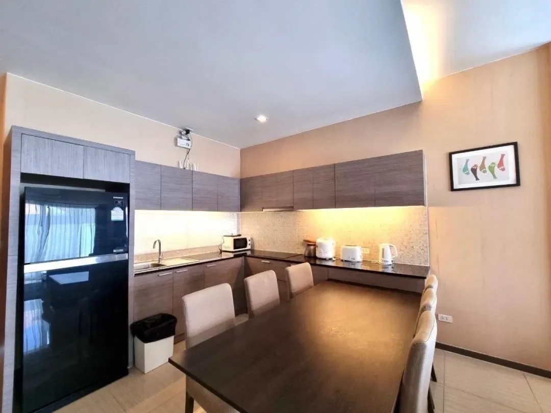 Home Hug Pool Villa Pattaya2 รูปที่ 13