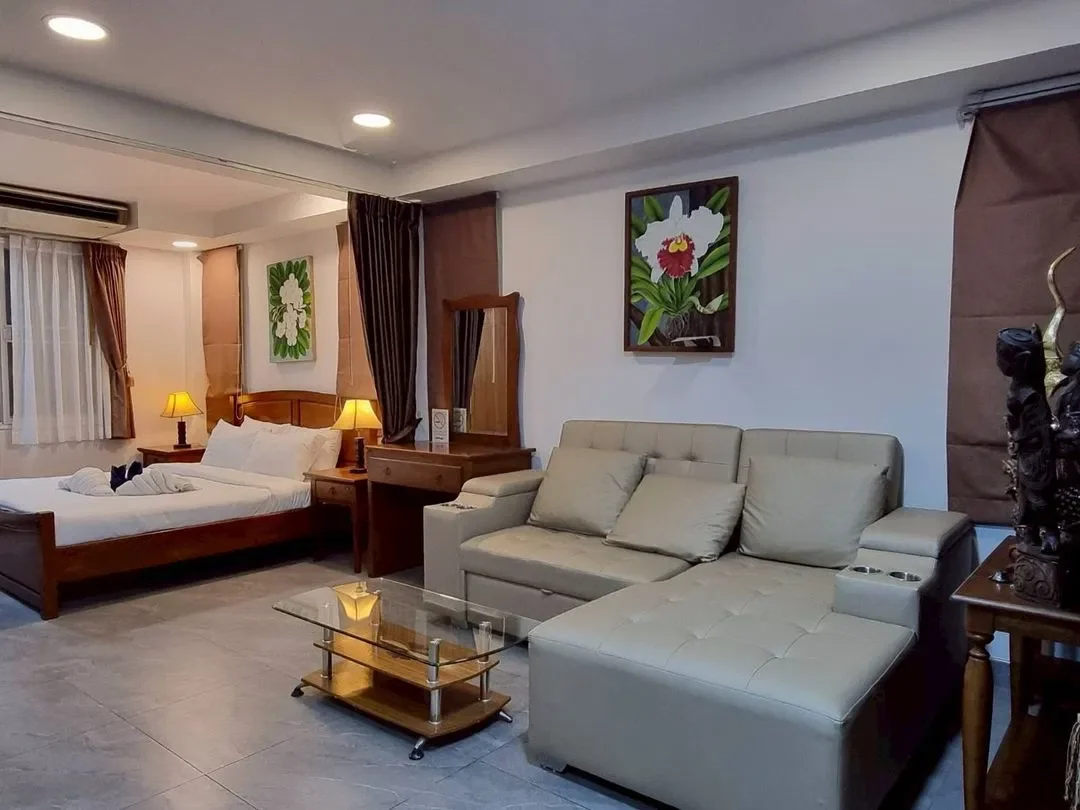 The Paradise PoolVilla รูปที่ 30