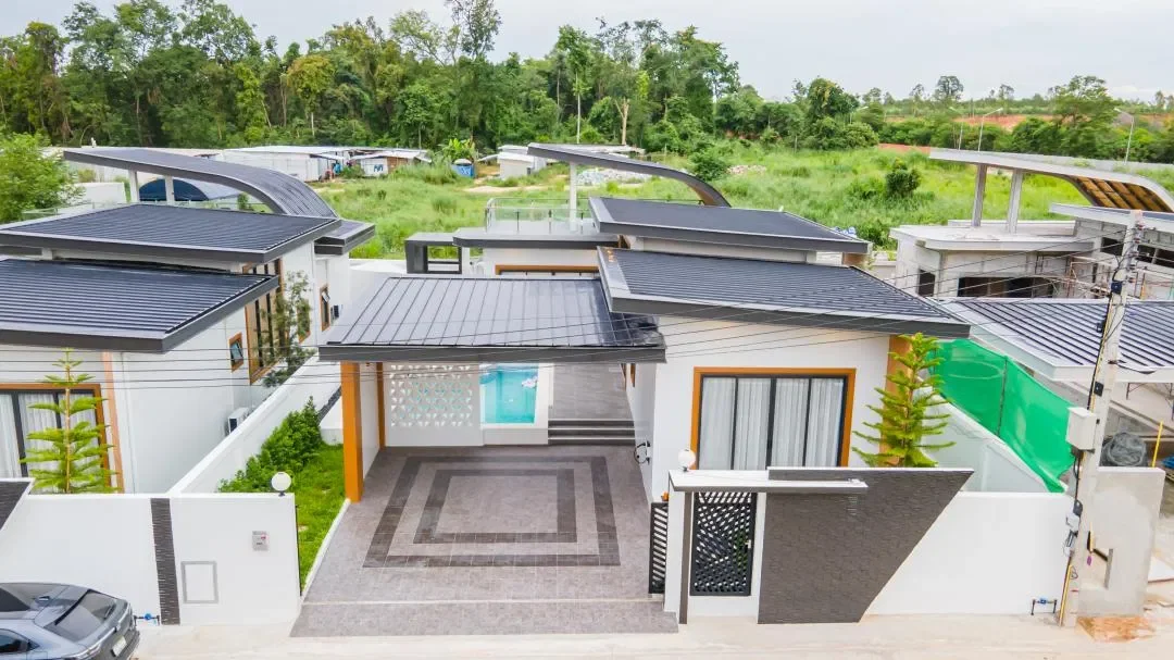La seal poolvilla pattaya รูปที่ 11