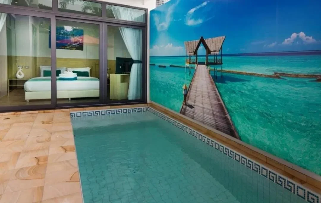 Tropical รูปที่ 13