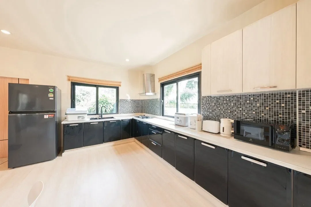 Villa Aden รูปที่ 21