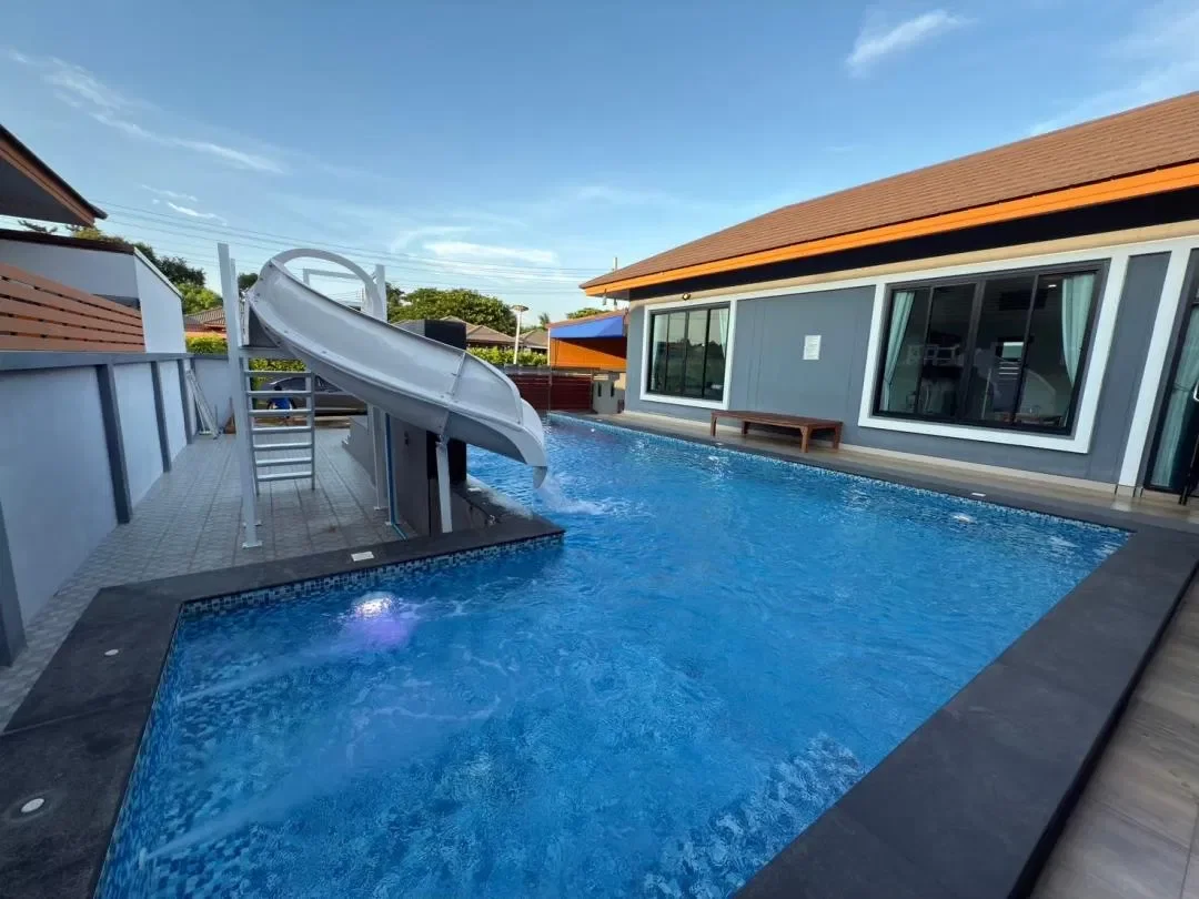 Aqua Haven 4 รูปที่ 25