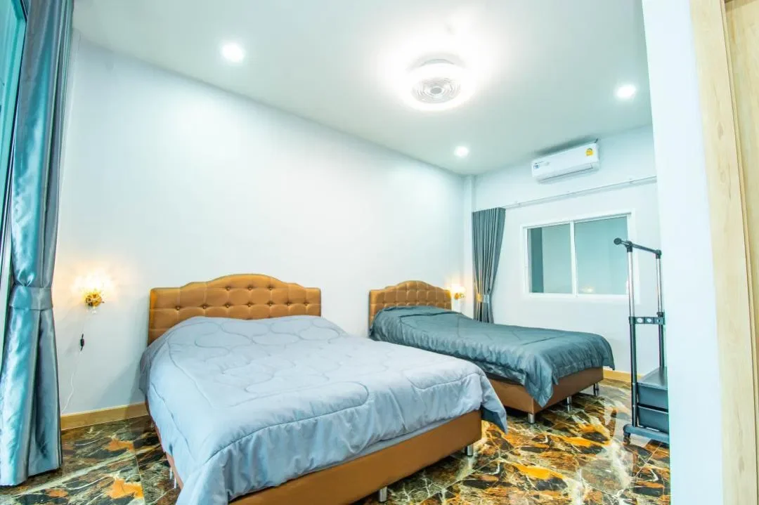 N&N Poolvilla Pattaya รูปที่ 9