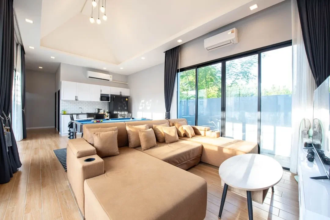 Celesta Poolvilla รูปที่ 16