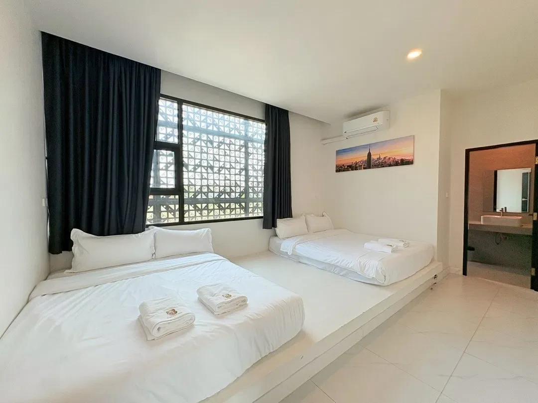 Hidden Space Pool villa 1 รูปที่ 15