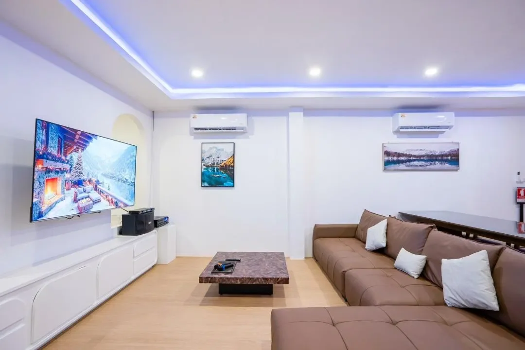 MY STACY BEACH Pool Villa รูปที่ 10