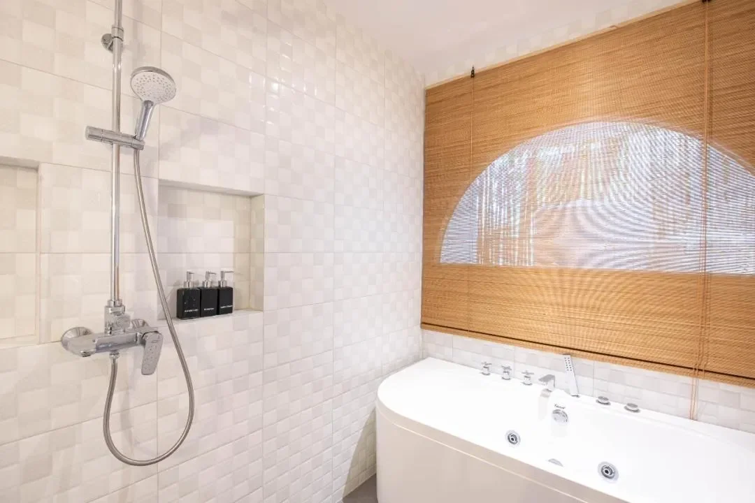 De Beach Pool villa รูปที่ 12