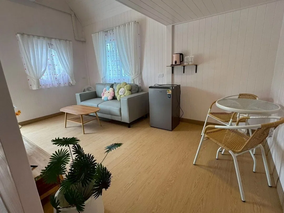 Red Fram House No.6 รูปที่ 5