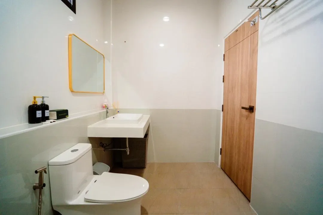 OCEANNEWPOOLVILLA SATTAHIP รูปที่ 15