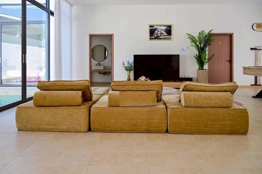 Quint Pool Villas (Q2) รูปที่ 2