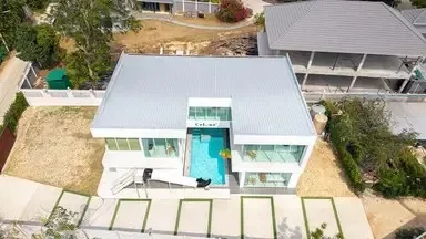 Celuna Pool Villa รูปที่ 43