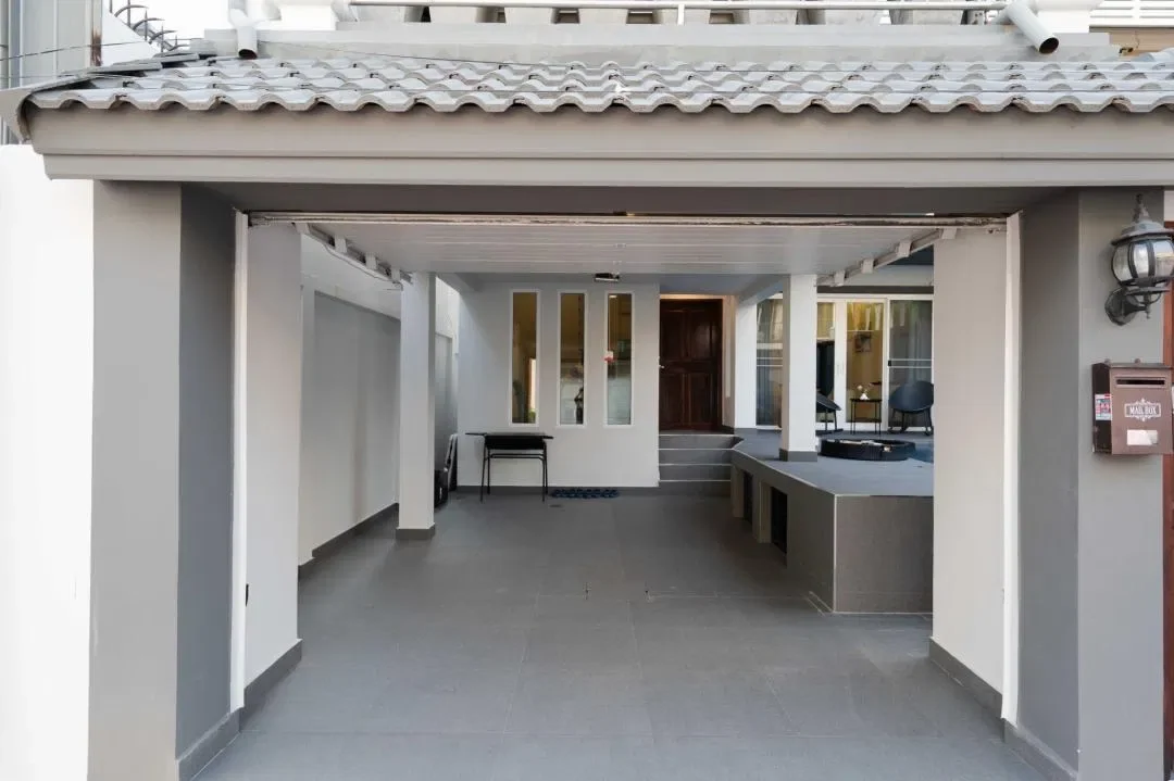 Villa 205 Pratumnak รูปที่ 32