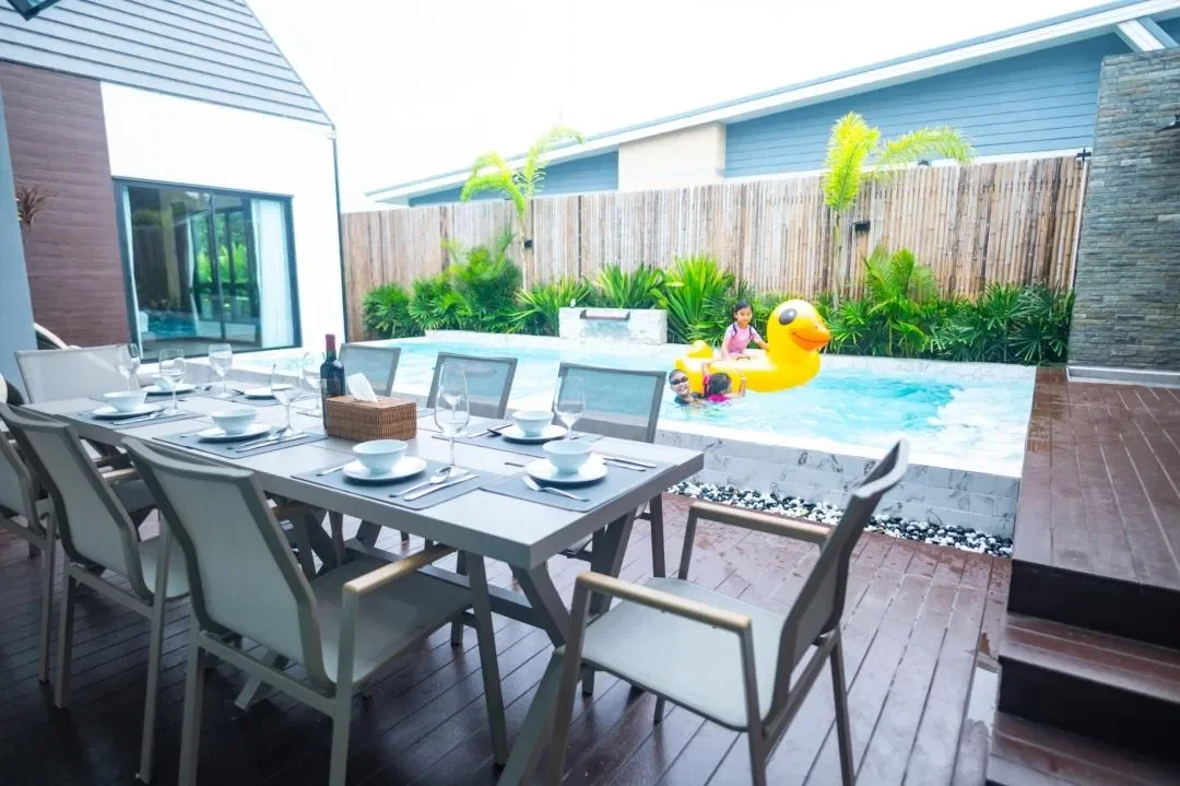 Thebeyonder House รูปที่ 19